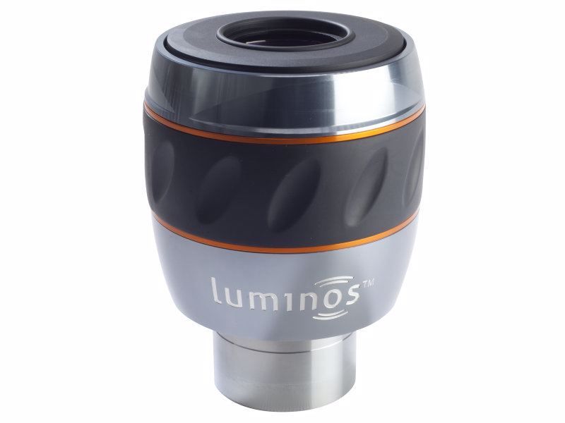 Celestron Luminos 23 mm