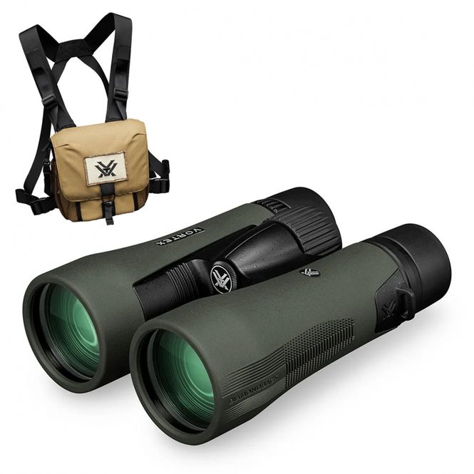Hovedbilde Vortex Diamondback HD 12x50