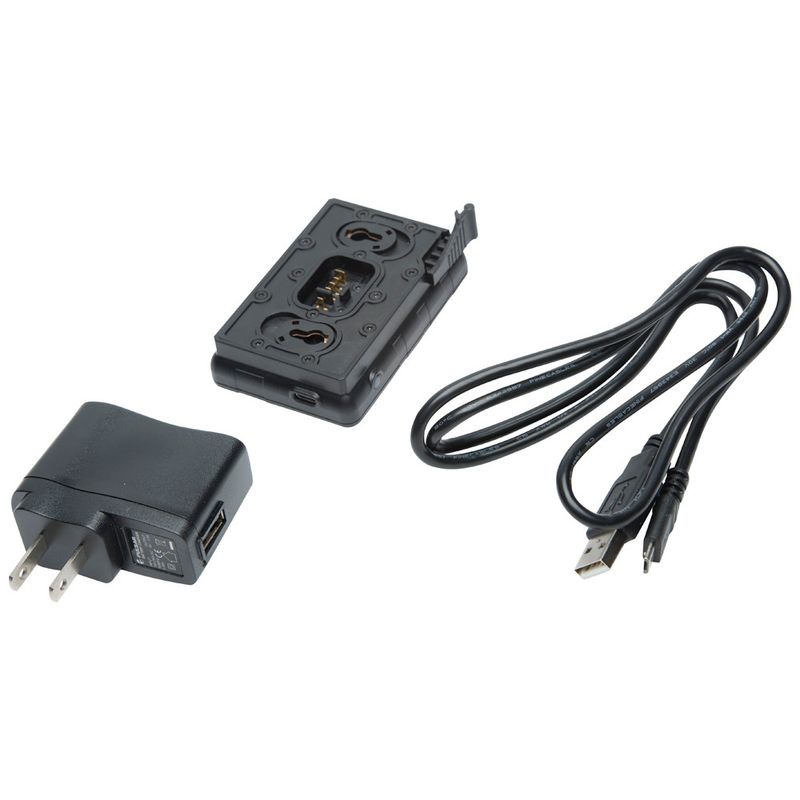 Pulsar IPS batterilader