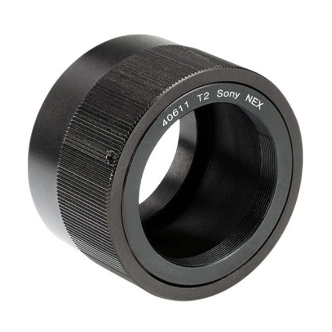Hovedbilde Opticron T2-adapter Sony NEX