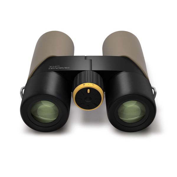 Hovedbilde Swarovski CL Companion III 10x30 Safari Brown