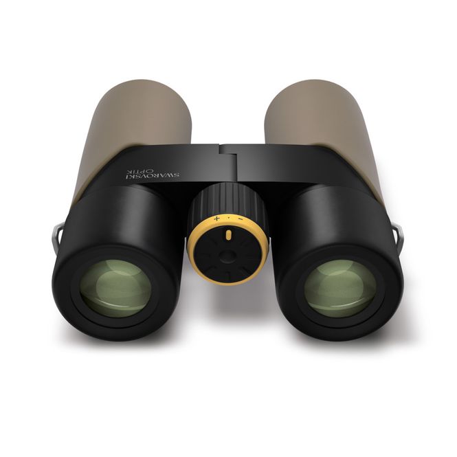 Hovedbilde Swarovski CL Companion III 8x30 Safari Brown