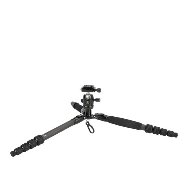 Hovedbilde Sirui Traveler 5CX