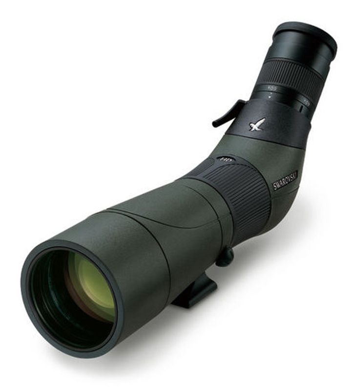 Swarovski ATS 65 HD
