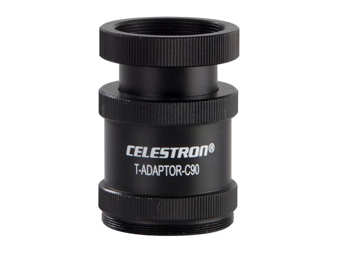Hovedbilde Celestron T-Adapter MAK