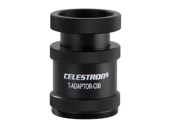 Hovedbilde Celestron T-Adapter MAK