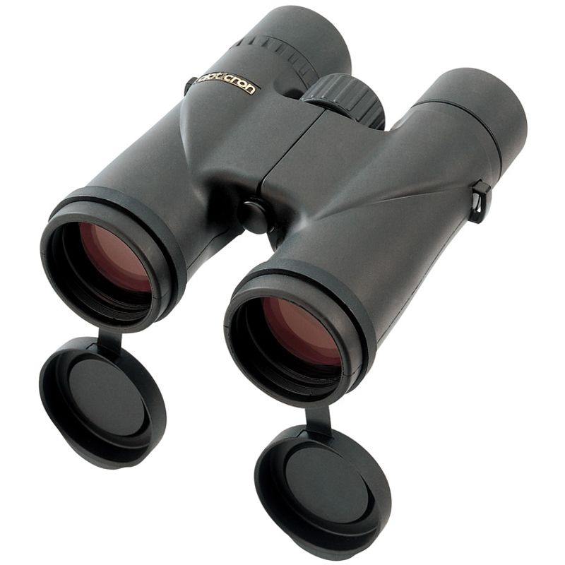 Opticron frontdeksel 42 mm S, 2-pak