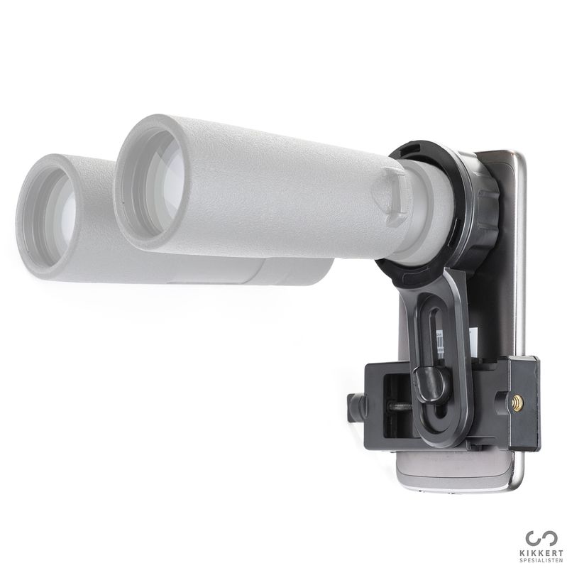 KSO Cortex universaladapter for smarttelefon (Standard)