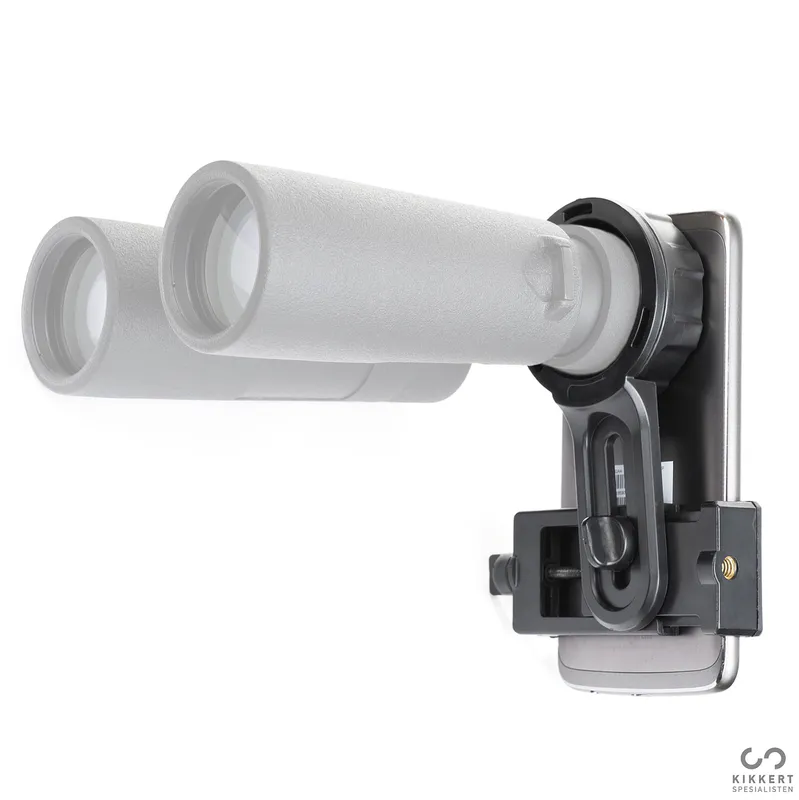 KSO Cortex universaladapter for smarttelefon (Standard)