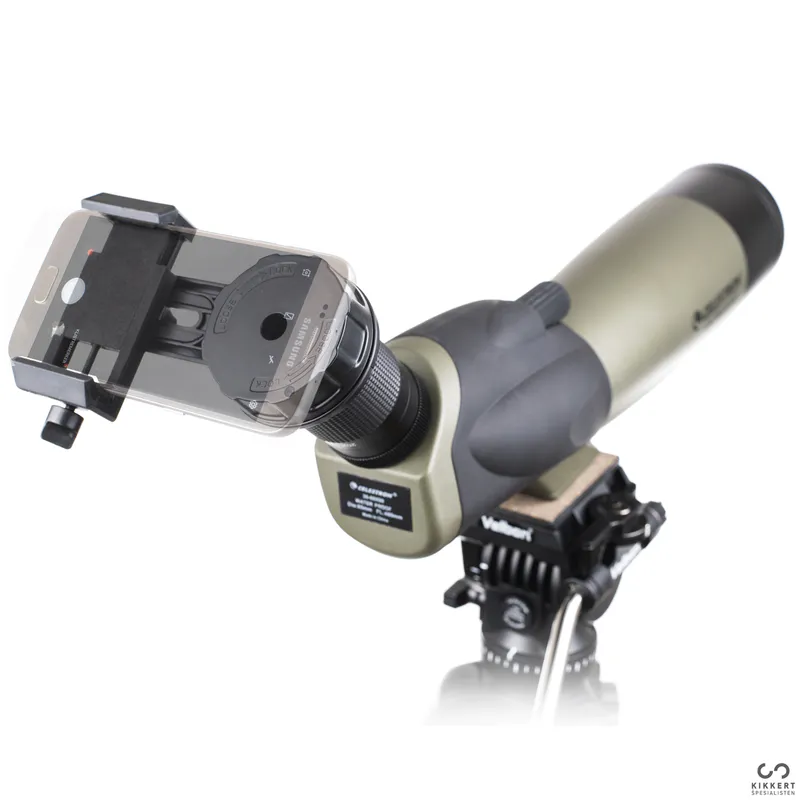 KSO Cortex universaladapter for smarttelefon (Standard)