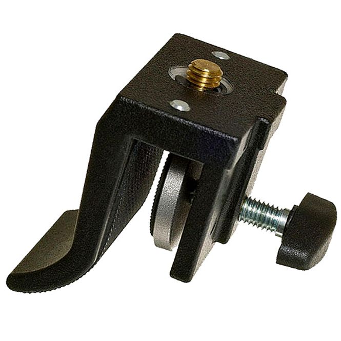 Hovedbilde Manfrotto bilvindustativ (klemme)