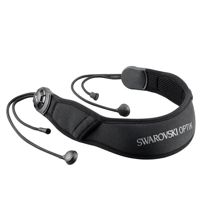 Hovedbilde Swarovski CCSP Comfort Carrying Strap Pro