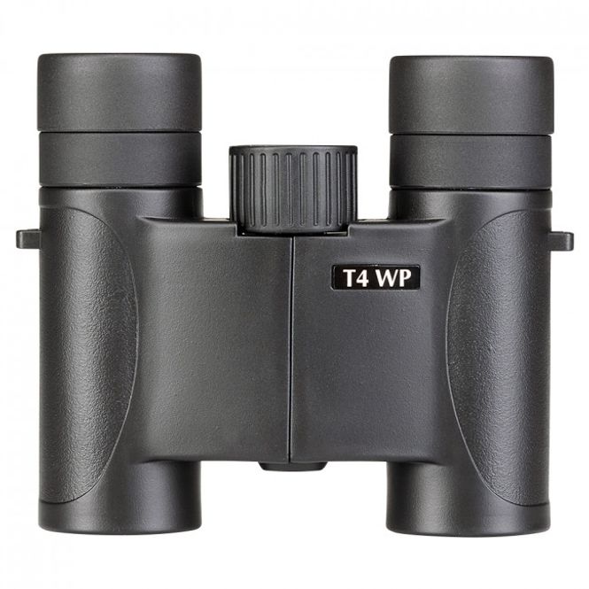 Hovedbilde Opticron T4 Trailfinder WP 10x25 DCF.GA Svart