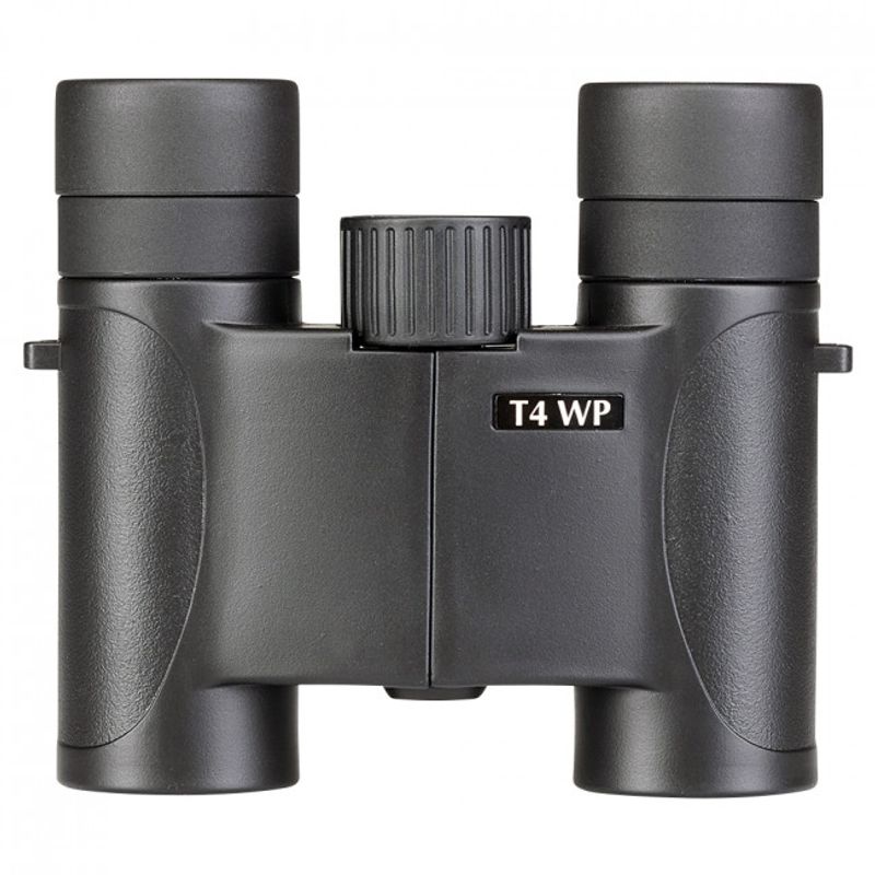 Opticron T4 Trailfinder WP 10x25 DCF.GA Svart