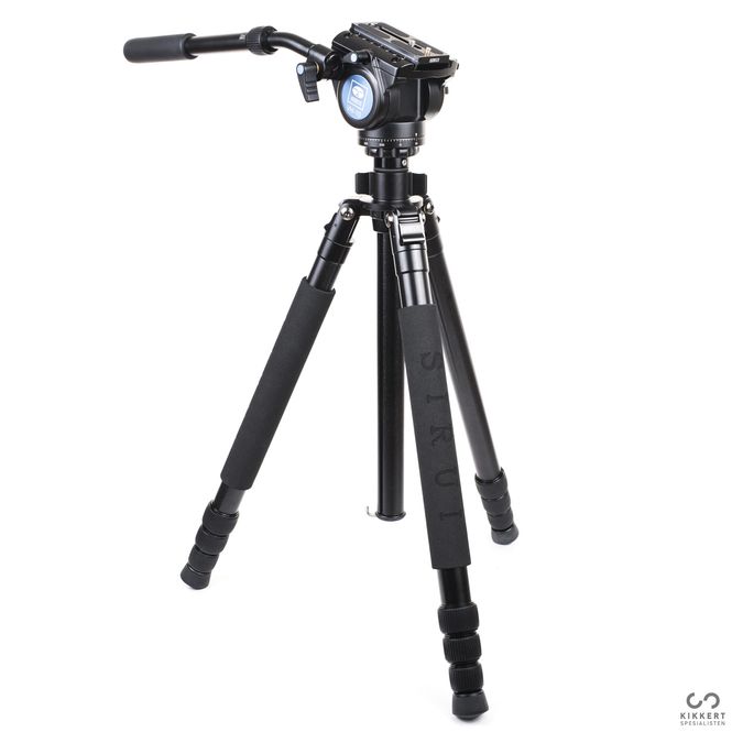 Hovedbilde Sirui R-2004 + VH-10