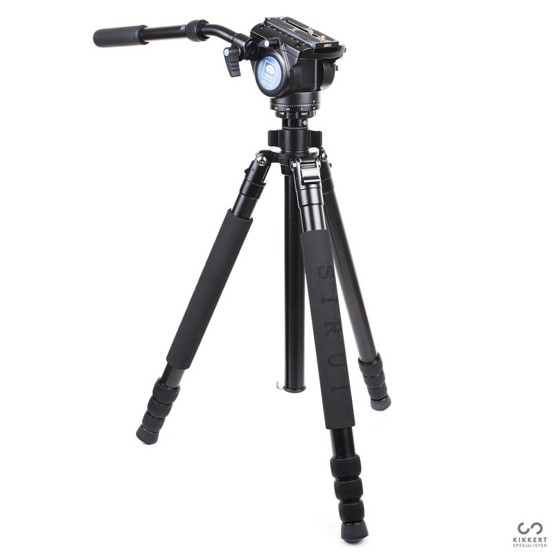 Sirui R-2004 + VH-10