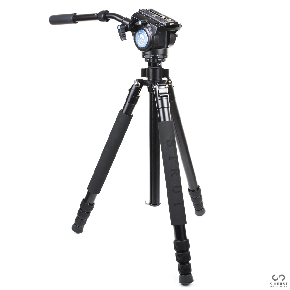 Sirui R-2004 + VH-10