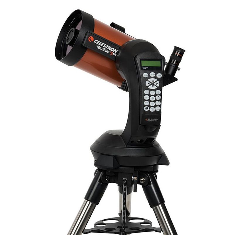 Celestron NexStar 5 SE 