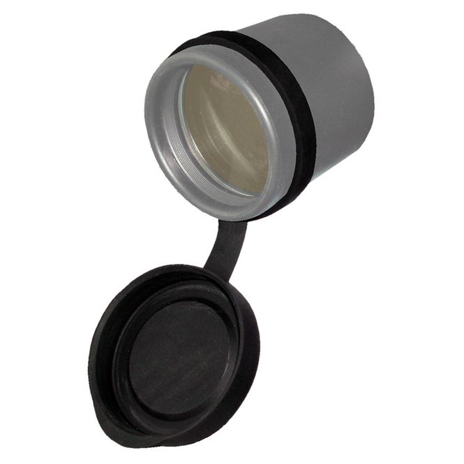 Hovedbilde Opticron frontdeksel, 2-pak