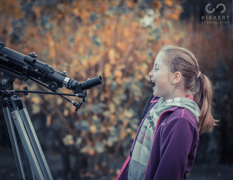 Sky-Watcher Mercury-705 AZ3