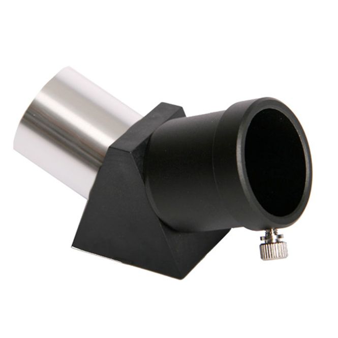 Hovedbilde Sky-Watcher 45° rettvendingsprisme 1,25