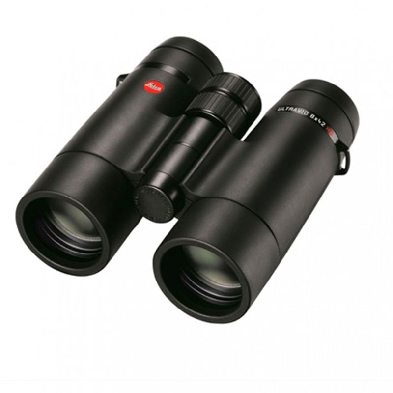 Leica Ultravid 8x42 HD-Plus