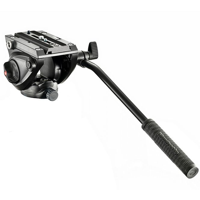 Hovedbilde Manfrotto videohode MVH500AH