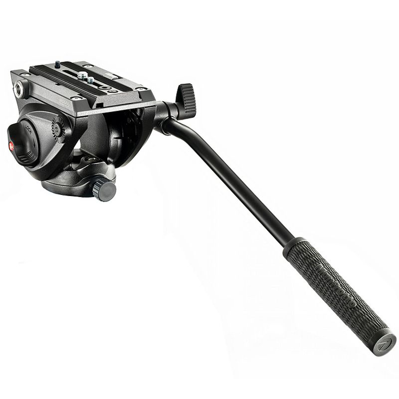 Manfrotto videohode MVH500AH