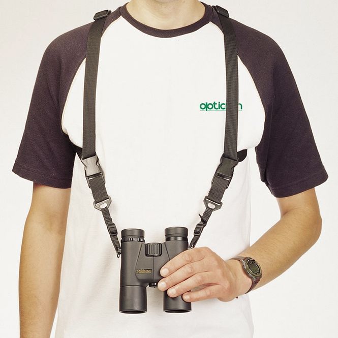 Hovedbilde Opticron kikkertseler, elastisk