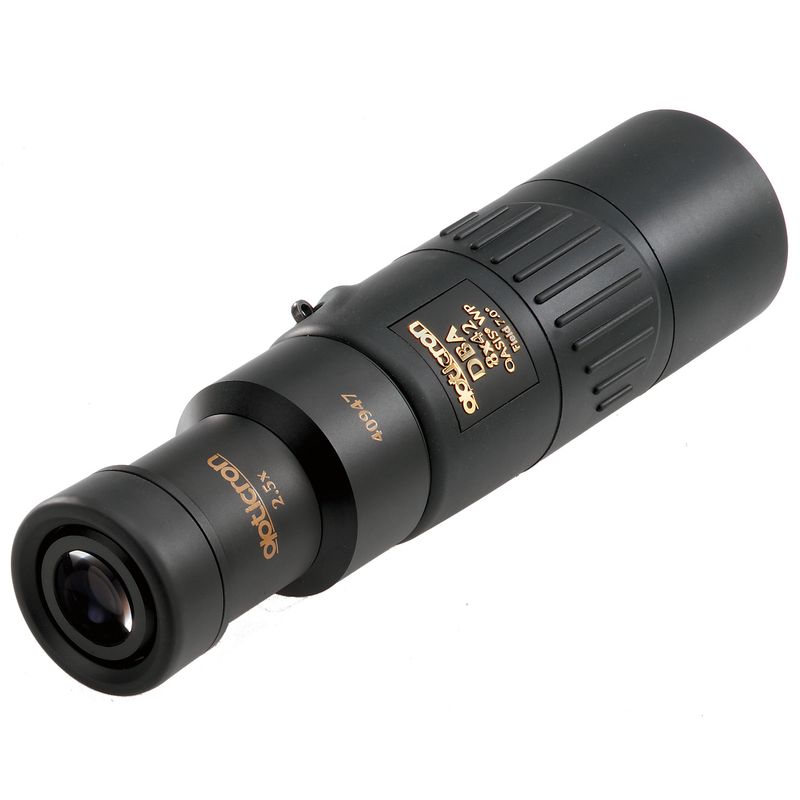 Opticron overgangsring 42 mm Push fit