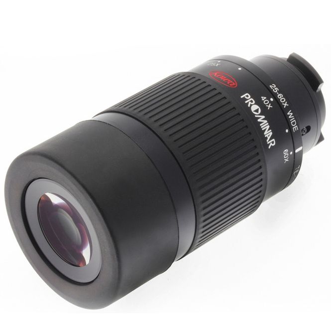 Hovedbilde Kowa TE-11WZ 25-60x zoom-okular
