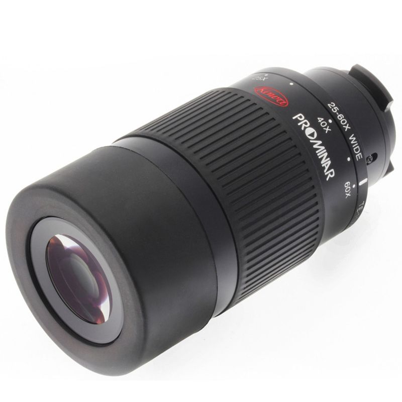Kowa TE-11WZ 25-60x zoom-okular