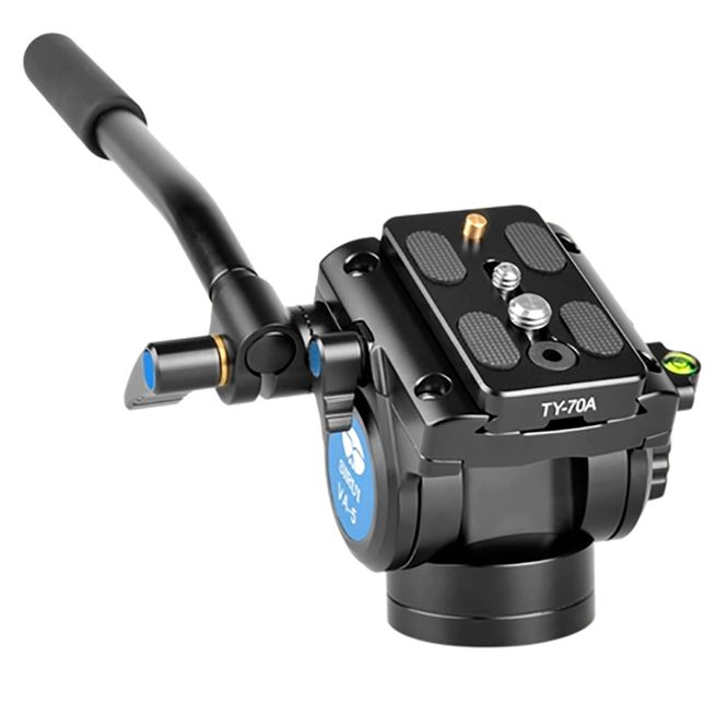 Hovedbilde Sirui VA-5X videohode