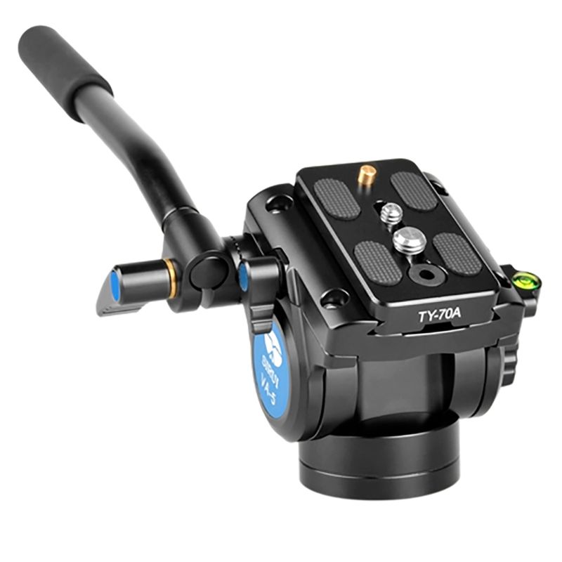 Sirui VA-5X videohode
