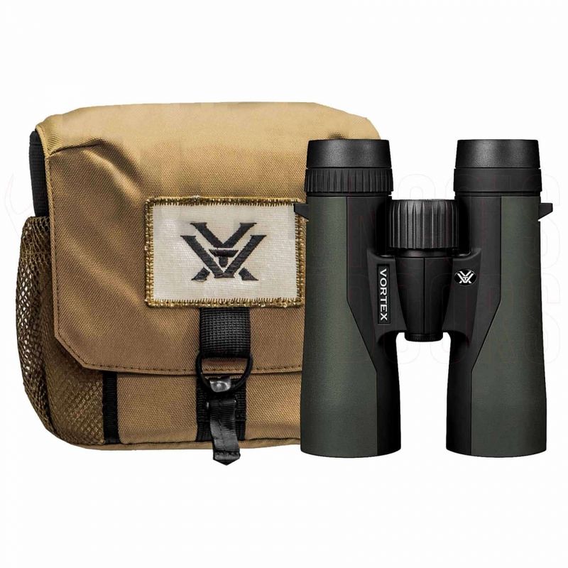 Vortex Crossfire HD 8x42