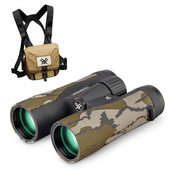 Hovedbilde Vortex Crossfire HD 10x42 Mossy Oak