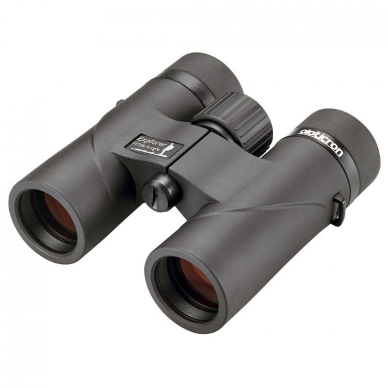 Opticron Explorer 10x32 WA ED-R