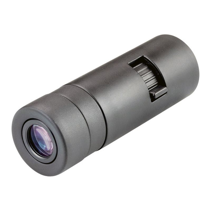 Opticron T4 Trailfinder 8x25 DCF.GA Mono Svart 