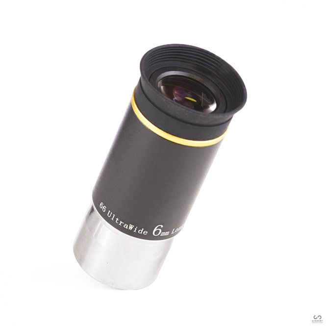 Hovedbilde Doppler UltraWide LER 6 mm