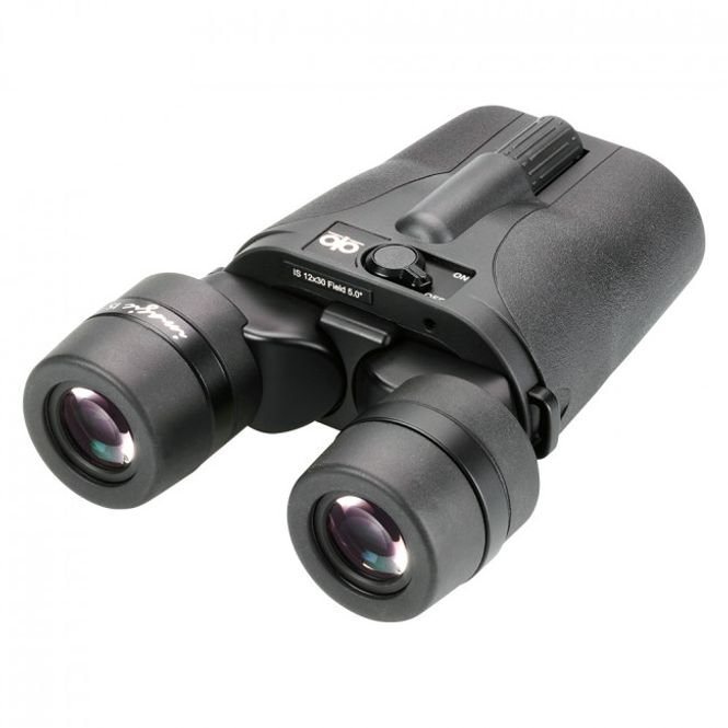 Hovedbilde Opticron Imagic IS 12x30