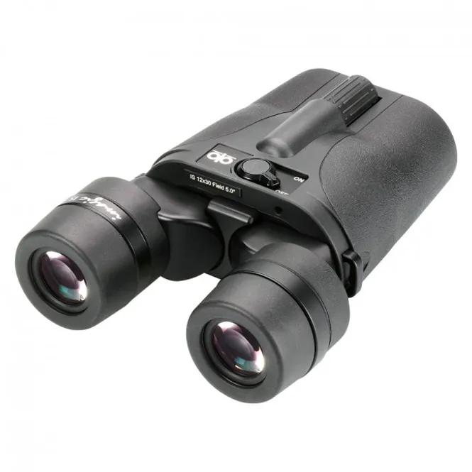 Hovedbilde Opticron Imagic IS 12x30
