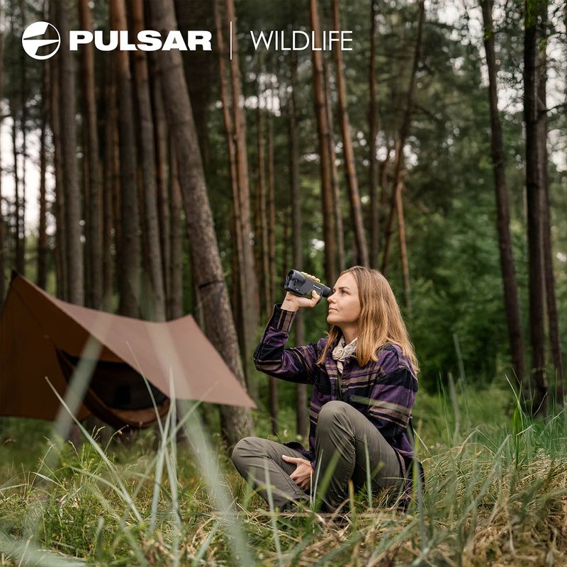 Pulsar Orni LRF XG35