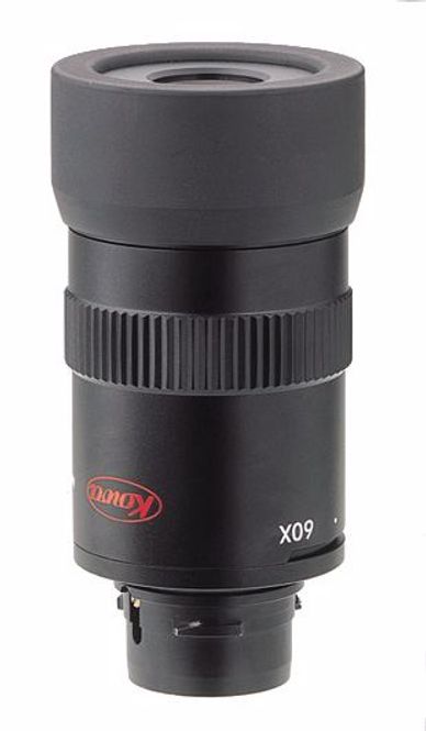 Hovedbilde Kowa TSE-Z9B 20-60x zoom-okular