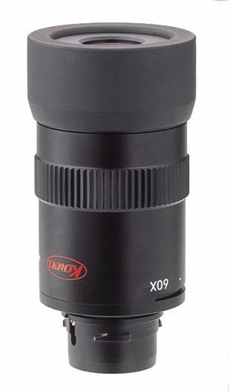 Kowa TSE-Z9B 20-60x zoom-okular