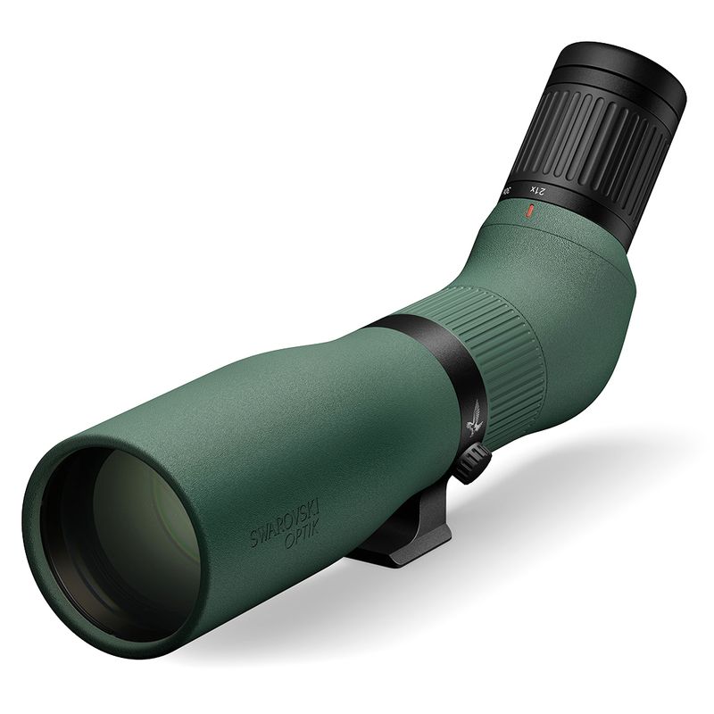 Swarovski AT Endura 21-65x75 standard-pakke