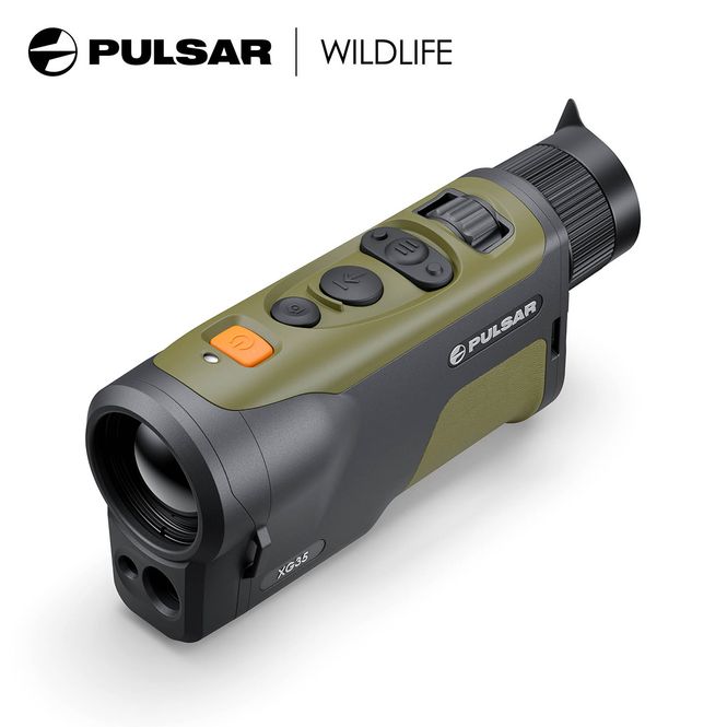 Hovedbilde Pulsar Orni LRF XG35