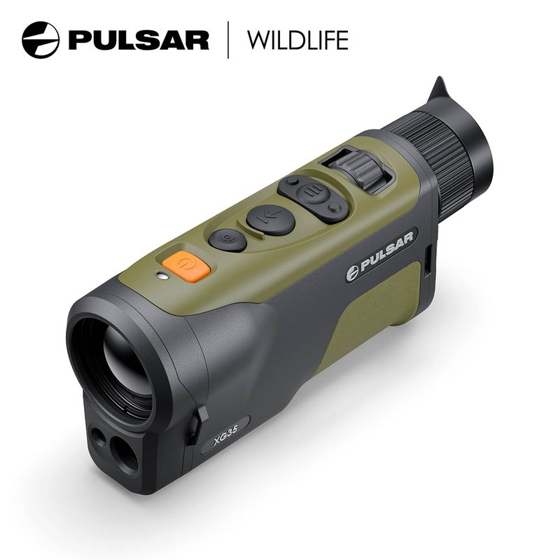 Pulsar Orni LRF XG35