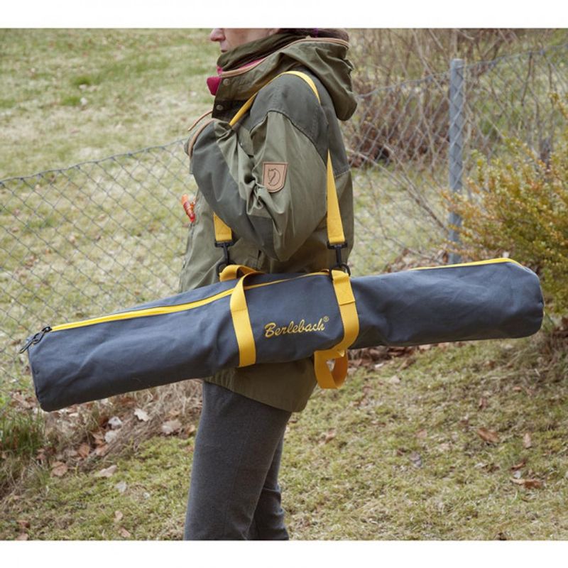 Berlebach stativveske 70 cm