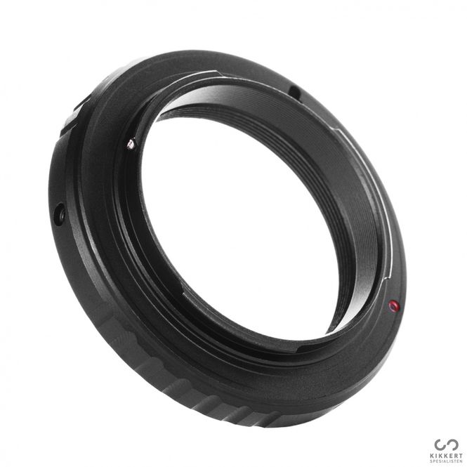 Hovedbilde Doppler T2-adapter for Canon EOS