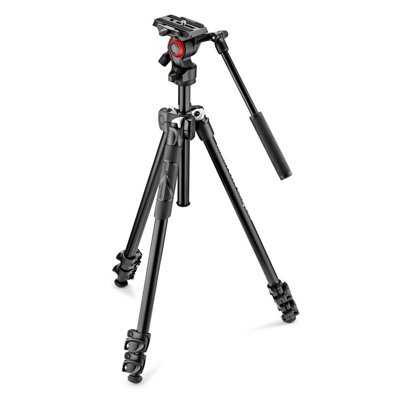 Kowa TSN-501 20-40x50 standard-pakke